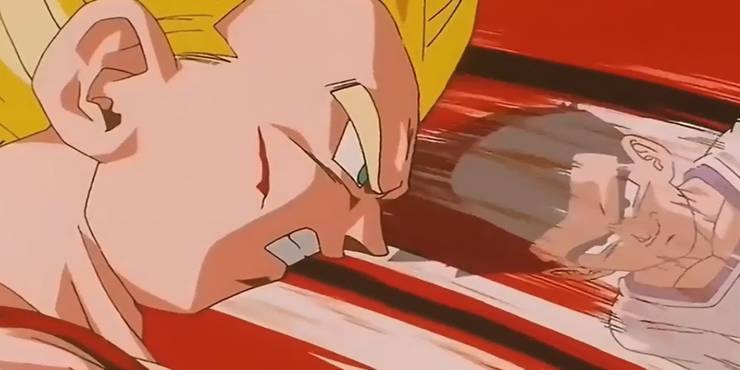 Dragon Ball GT The 10 Best Episodes Ranked by IMDb Dragon Ball GT The 10 Best Episodes Ranked by IMDb